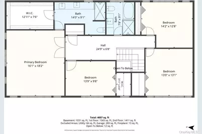3343 Seawane Drive, Merrick, NY 11566 - Photo 50