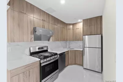 124-28 Queens Boulevard #9A, Kew Gardens, NY 11415 - Photo 6