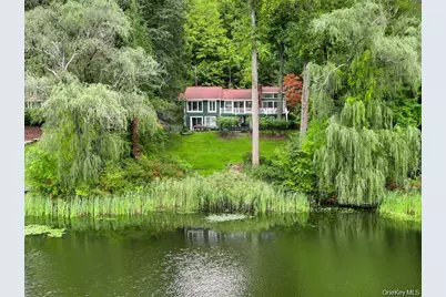 38 Bishop Park Road, Pound Ridge, NY 10038 - Photo 1