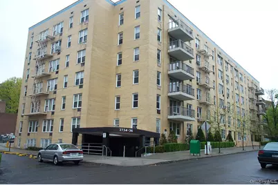 2736 Independence Avenue #3C, Bronx, NY 10463 - Photo 16