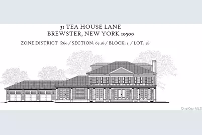 31 Tea House Lane, Brewster, NY 10509 - Photo 2