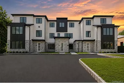 15 Calvert Drive #201, Monsey, NY 10952 - Photo 1