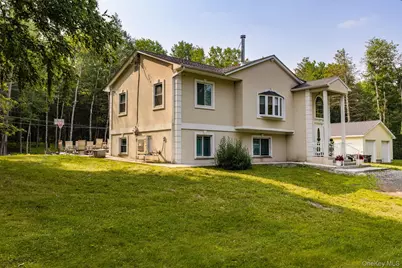 463 Rose Valley Road, Monticello, NY 12701 - Photo 1
