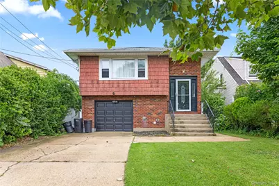 284 Baldwin Road, Hempstead, NY 11550 - Photo 1