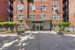 50 Kenilworth Pl, Brooklyn, NY 11210 - Photo 2
