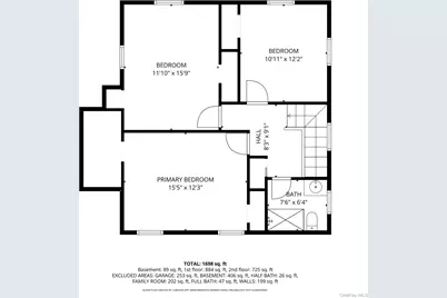 51 Bainton Street, Yonkers, NY 10704 - Photo 22