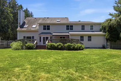 151 Gnarled Hollow Road, East Setauket, NY 11733 - Photo 36