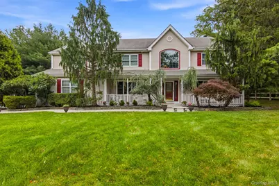 151 Gnarled Hollow Road, East Setauket, NY 11733 - Photo 1
