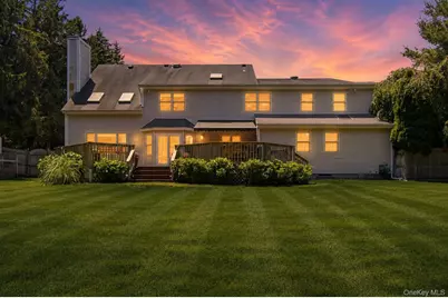 151 Gnarled Hollow Road, East Setauket, NY 11733 - Photo 42
