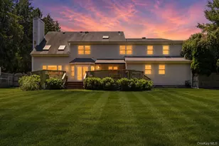 151 Gnarled Hollow Rd, East Setauket, NY 11733 - Photo 42