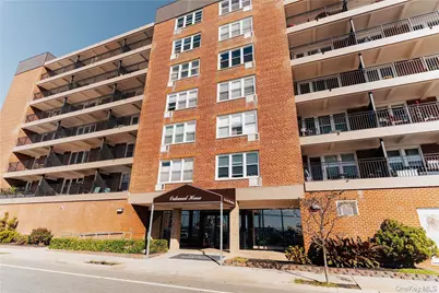 1 East Broadway #4B, Long Beach, NY 11561 - Photo 1