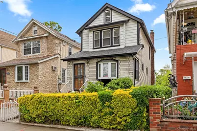 10257 189th Street, Hollis, NY 11423 - Photo 1