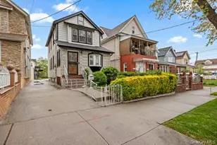 102-57 189th St, Hollis, NY 11423 - Photo 2
