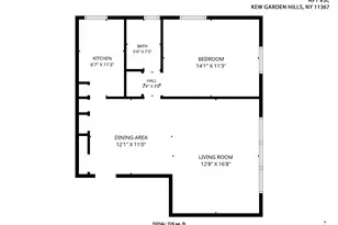 138-29 68th Dr, Kew Gardens, NY 11367 - Photo 14