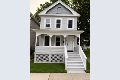 20 Grant Street, Poughkeepsie, NY 12601 - Photo 1