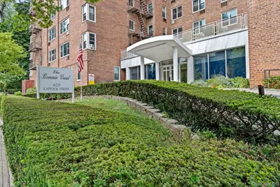 629 Kappock Street #7N, Bronx, NY 10463 - Photo 1