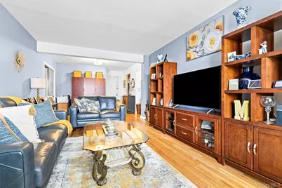 2080 Barnes Avenue #4A, Bronx, NY 10462 - Photo 20