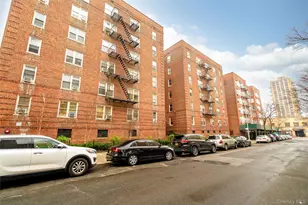 2080 Barnes Ave, Bronx, NY 10462 - Photo 32