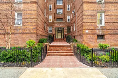 2080 Barnes Avenue #4A, Bronx, NY 10462 - Photo 2