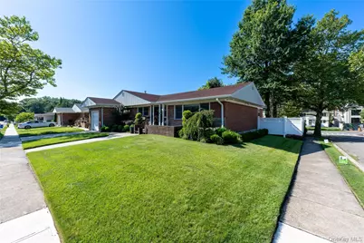 219-04 Stewart Road, Hollis, NY 11427 - Photo 2