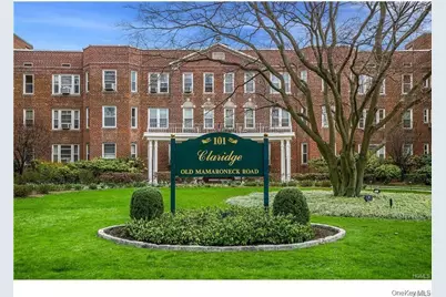 101 Old Mamaroneck Road #3B4, White Plains, NY 10605 - Photo 1