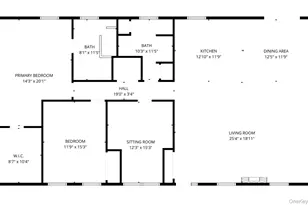302 Powdermill Bridge Rd, Kingston, NY 12401 - Photo 38
