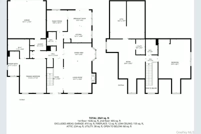 5 Green Ash Street, Calverton, NY 11933 - Photo 44
