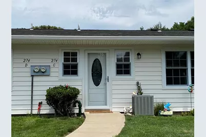 274 Berwick Court #C, Ridge, NY 11961 - Photo 14