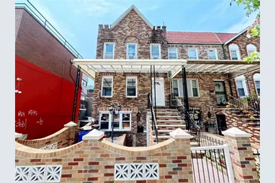2076 Coyle Street, Brooklyn, NY 11229 - Photo 1