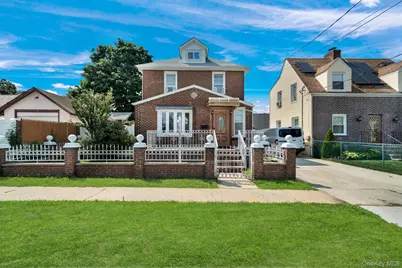 13362 243rd Street, Rosedale, NY 11422 - Photo 1