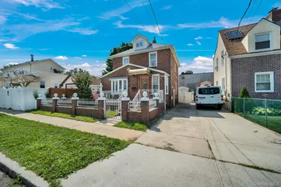 13362 243rd Street, Rosedale, NY 11422 - Photo 2