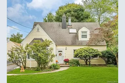 7 Wendover Road, Eastchester, NY 10709 - Photo 1