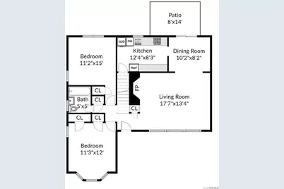 7 Wendover Road, Eastchester, NY 10709 - Photo 20