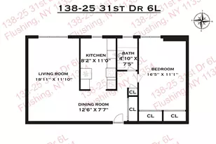 138-25 31st Dr, Flushing, NY 11354 - Photo 6