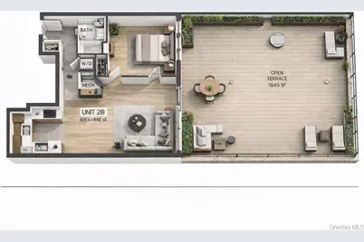 339 Avenue P #2B, Brooklyn, NY 11204 - Photo 8