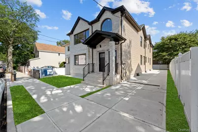 174-28 128th Avenue, Rochdale, NY 11434 - Photo 1