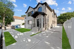 174-28 128th Ave, Rochdale, NY 11434 - Photo 1
