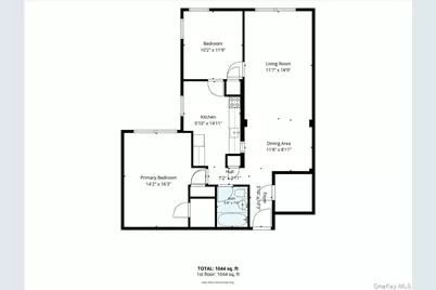 143-30 Roosevelt Avenue #3L, Flushing, NY 11354 - Photo 20