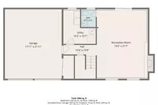 41 Keats Dr, New Windsor, NY 12553 - Photo 50