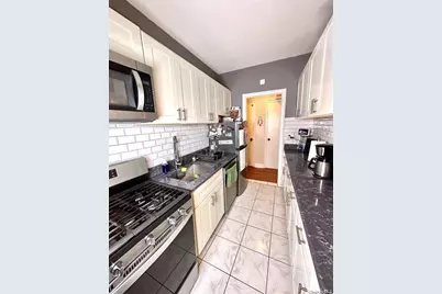 190 E Mosholu Parkway S #1J, Bronx, NY 10458 - Photo 2