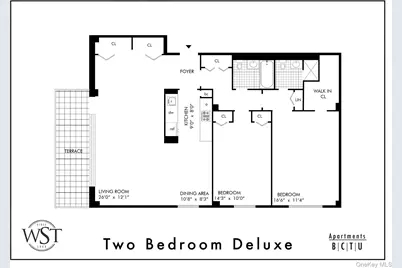 101 Gedney Street #5C, Nyack, NY 10960 - Photo 12