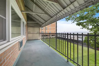 101 Gedney Street #EE, Nyack, NY 10960 - Photo 2
