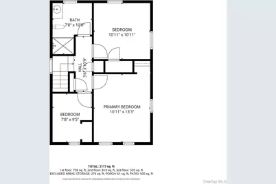 113-29 Colfax Street, Queens Village, NY 11429 - Photo 36