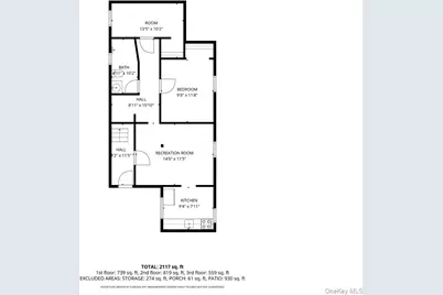 113-29 Colfax Street, Queens Village, NY 11429 - Photo 34