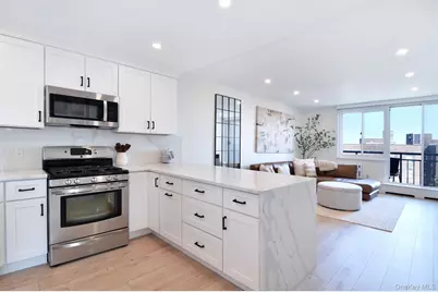 703 Pelham Road #513, New Rochelle, NY 10805 - Photo 1