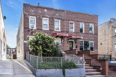 3110 91st Street, East Elmhurst, NY 11369 - Photo 1