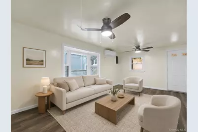 603 Harding Park, Bronx, NY 10473 - Photo 1