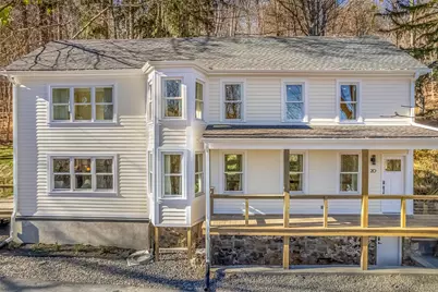 20 Campbell Street, Rosendale, NY 12472 - Photo 2