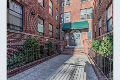 581 Academy Street #GLE, New York, NY 10034 - Photo 14
