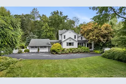336 Smith Ridge Road, South Salem, NY 10590 - Photo 2